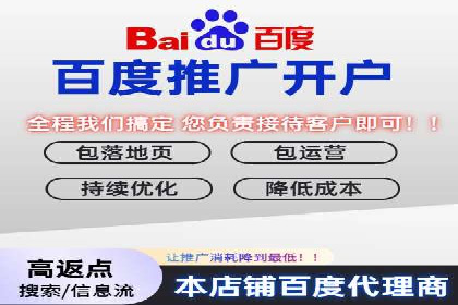 行业领先企业的sem账户托管经验分享